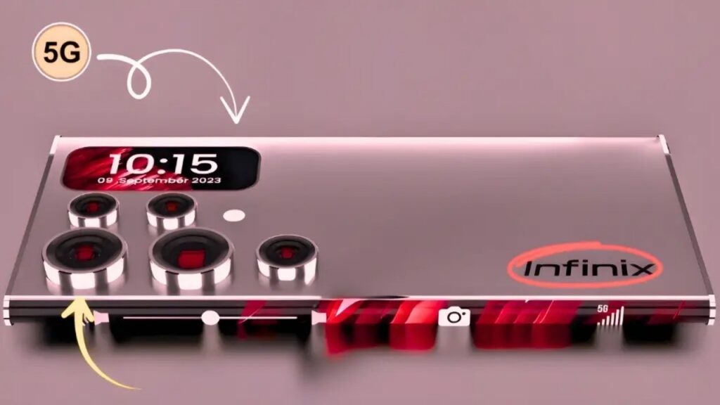 Samsung Galaxy J15 Prime 5G: cámara de 200MP, carga rápida de 90W y 18GB de RAM