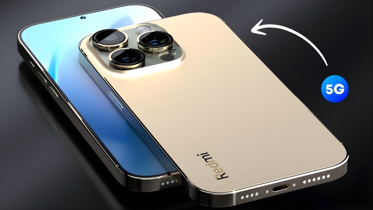 Redmi Note 15 Pro Max: carga completa en 15 minutos con 180W y batería de 5100mAh