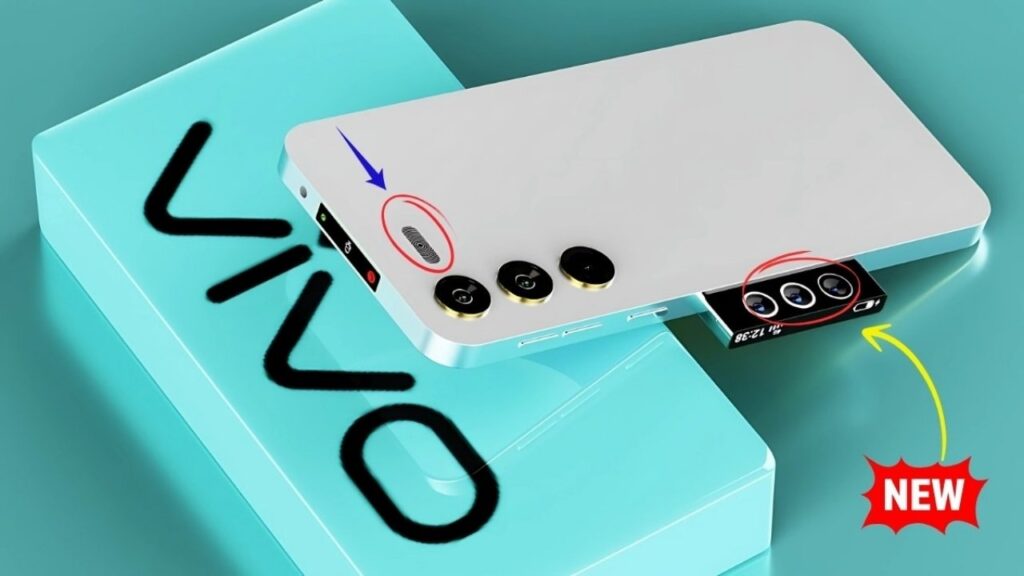 Vivo V26 Pro 5G: Cámara de 200MP, Pantalla 120Hz y Carga Ultra‑Rápida de 120W