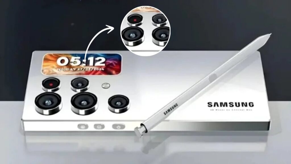 Samsung lanza un teléfono 5G premium económico con 6 GB de RAM y una gran batería de 6000 mAh