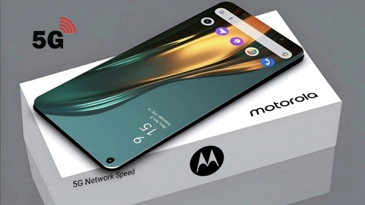 Teléfono Motorola Moto G85 5G: cámara OIS de 108 MP, pantalla OLED de 120 Hz, 16 GB de RAM y batería de 7000 mAh